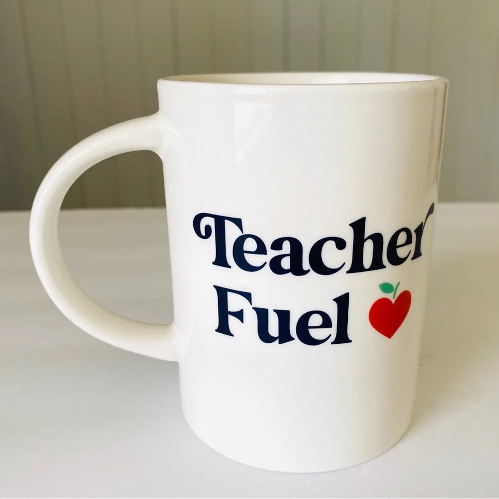 parker lane teacher fuel